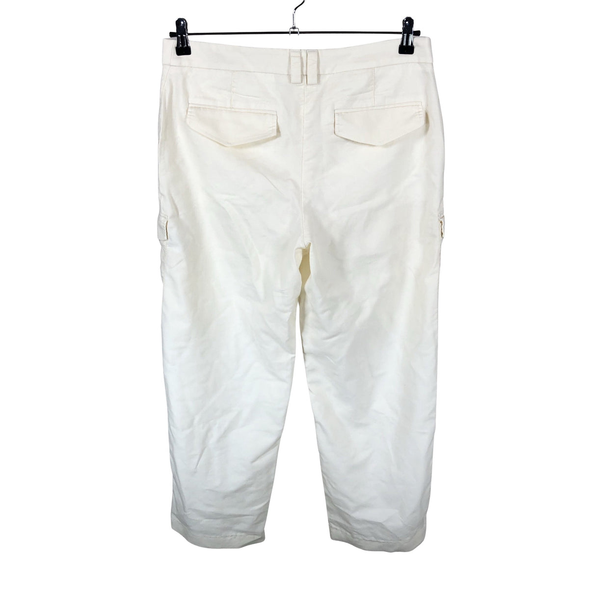 Unisex Gant - Slacks, size 44 - Natural white (2)