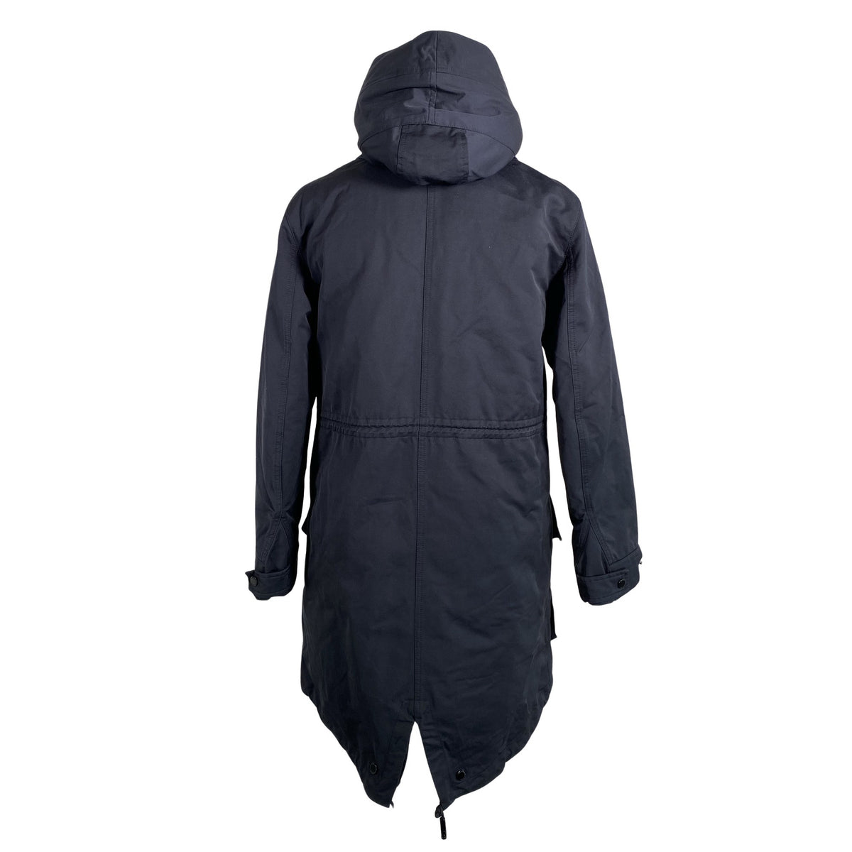 Unisex Peak Performance - Winter jacket, size 34 - Blue (3)