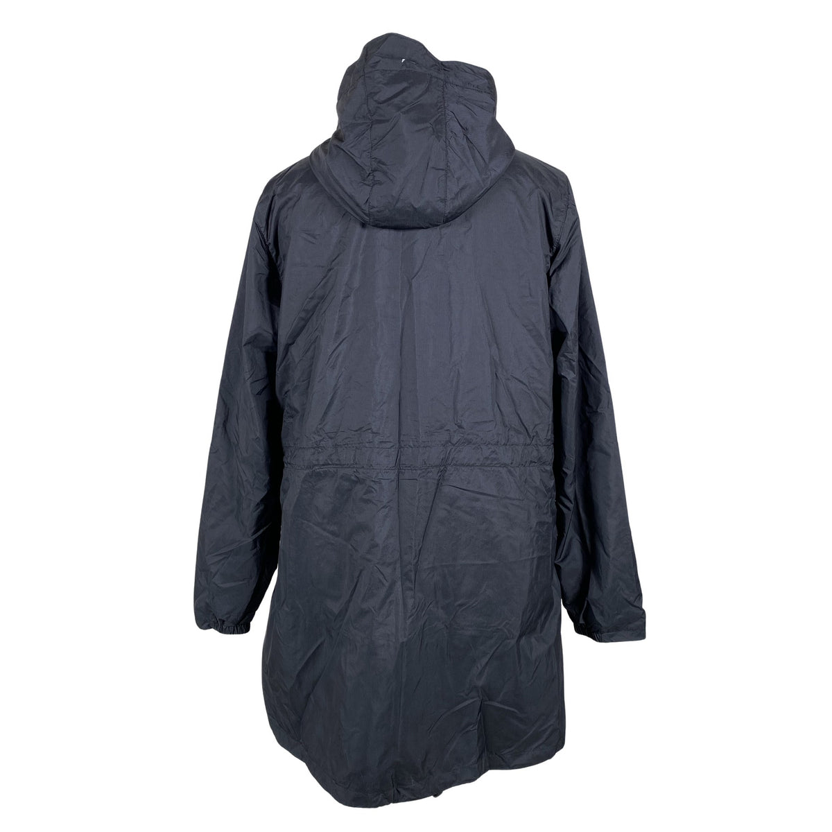 Unisex Raiski - Outdoor jacket, size 42 - Black (2)