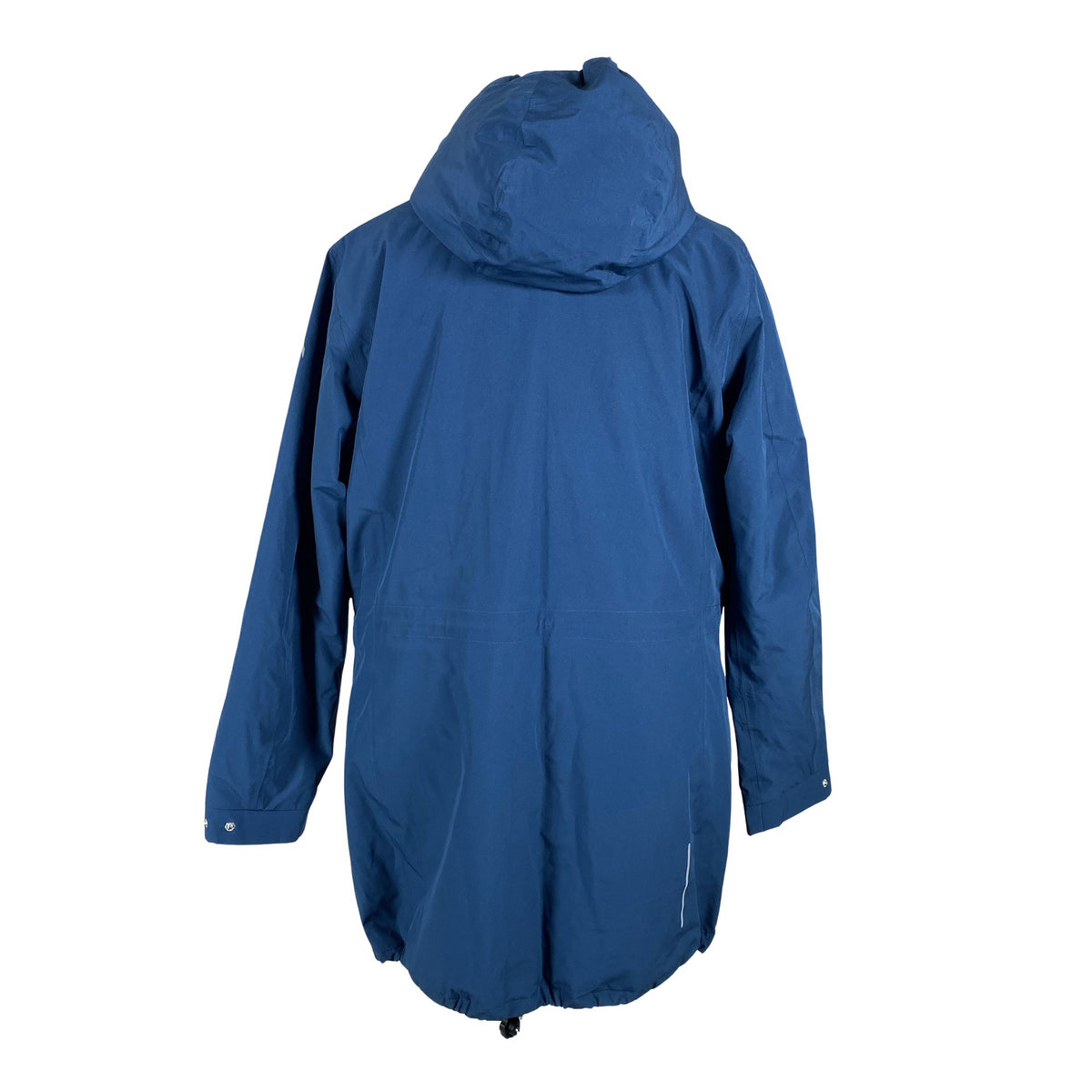 Unisex Raiski - Winter jacket, size 42 - Blue (3)