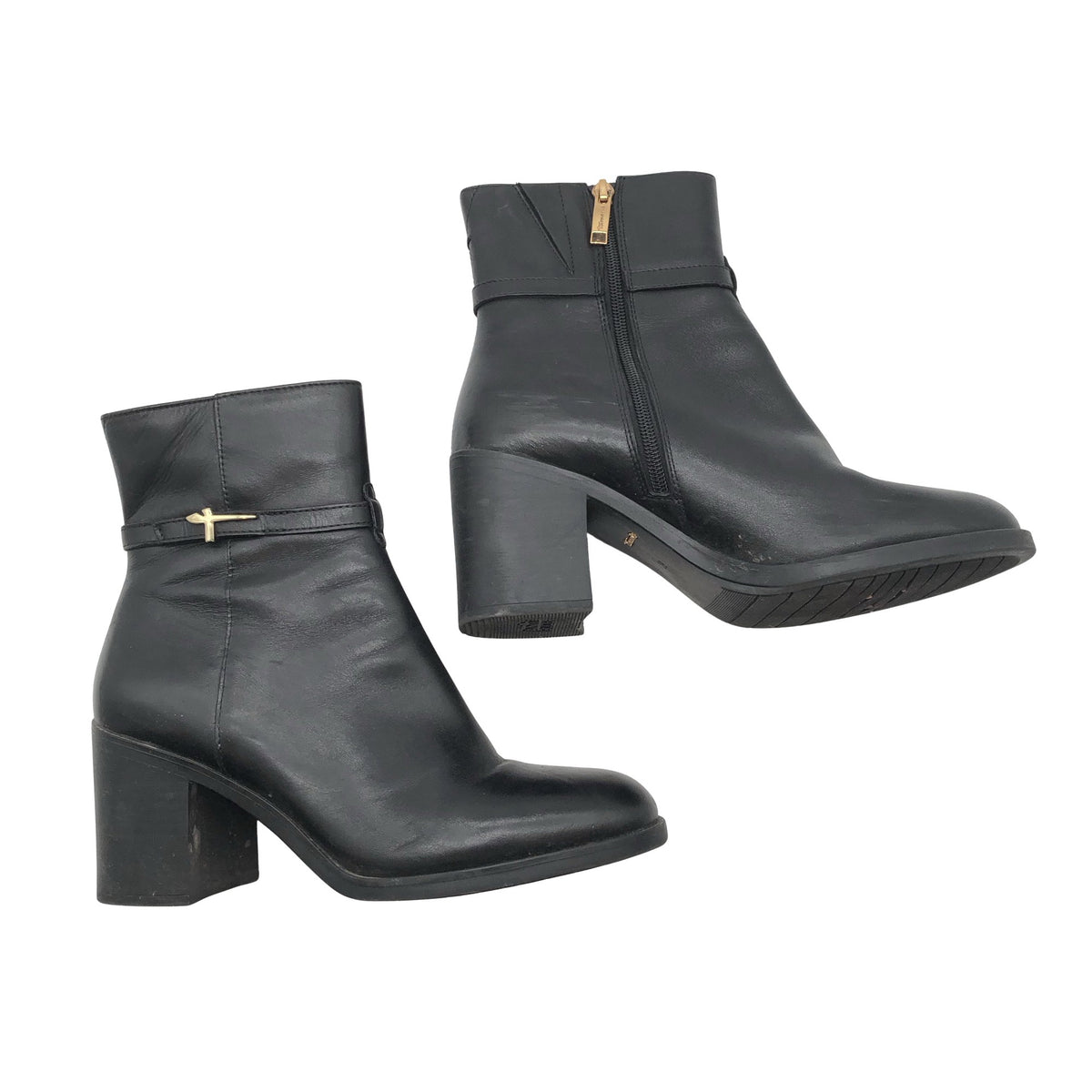 Unisex Tamaris - Ankle boots, size 39 - Black (1)