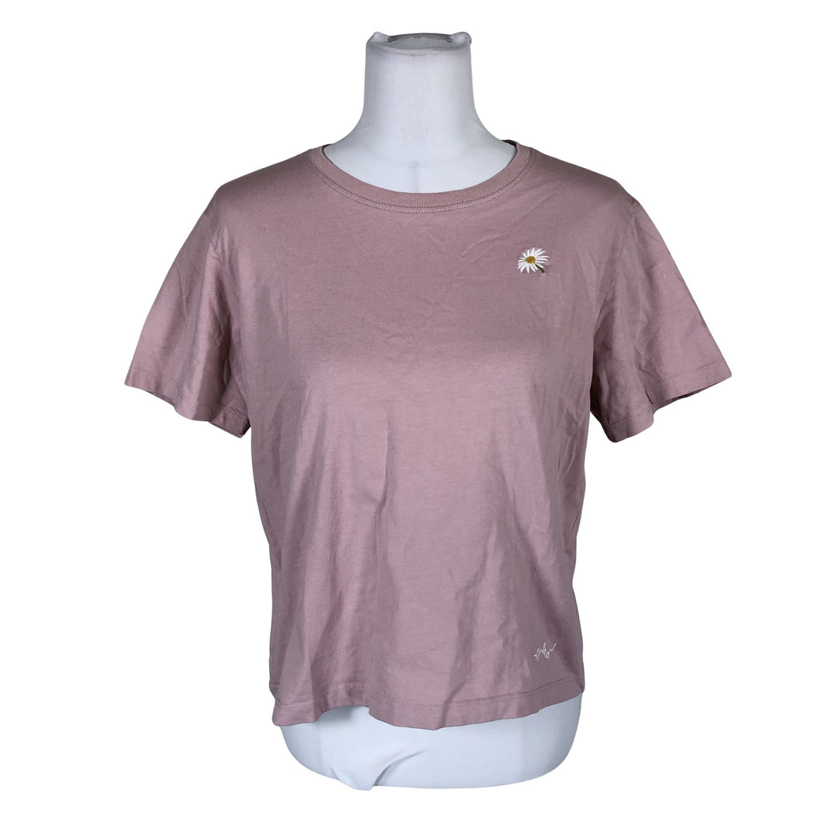 Unisex VAI-KO - T-shirt, size 36 - Light pink (1)
