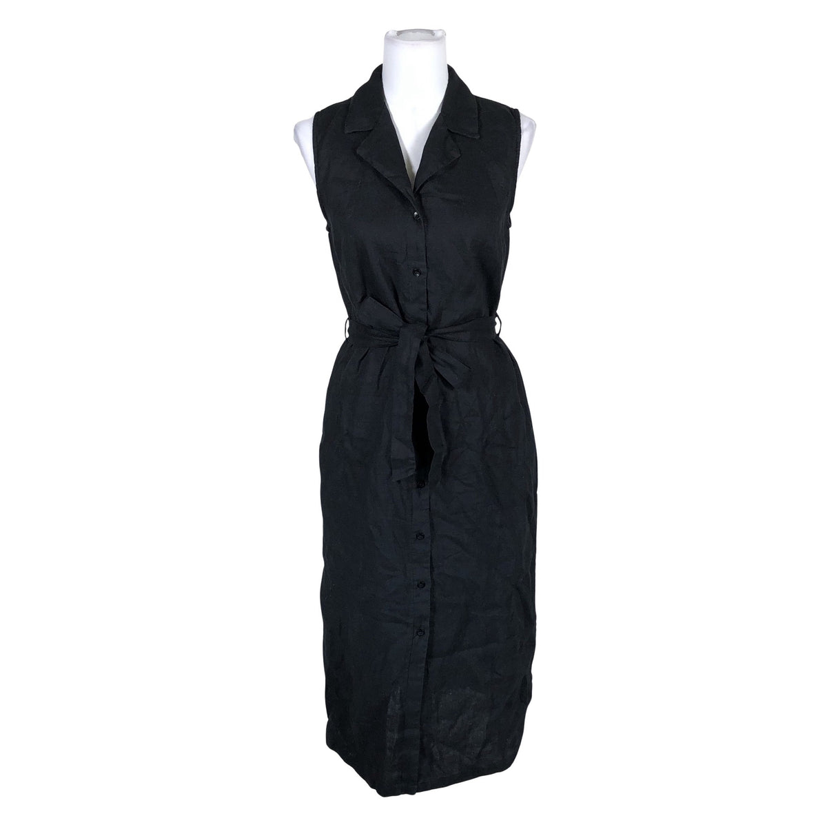 Unisex Nanso - Dress, size 36 - Black (1)