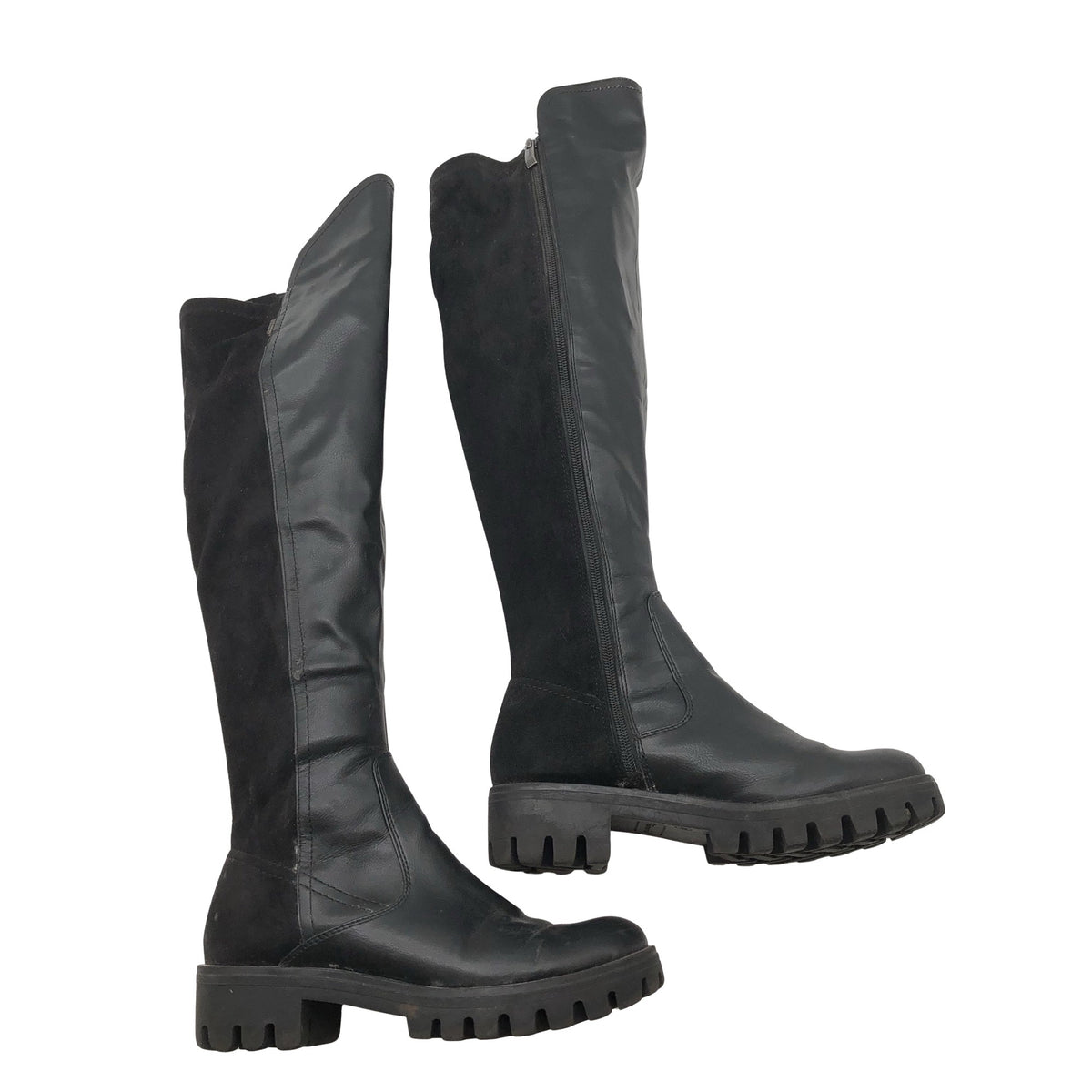 Unisex Tamaris - Boots, size 39 - Black (1)