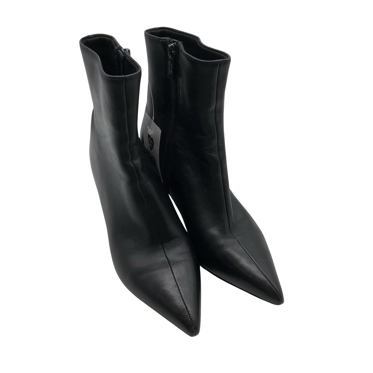 Unisex Steve Madden - Ankle boots, size 40 - Black (2)