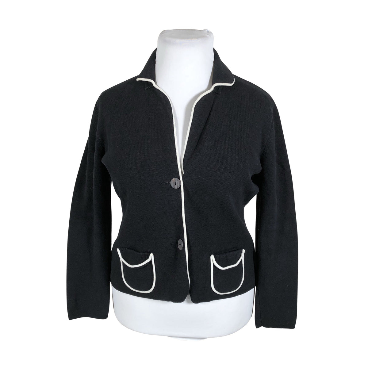 Unisex Marc Aurel - Jacket, size 44 - Black (1)