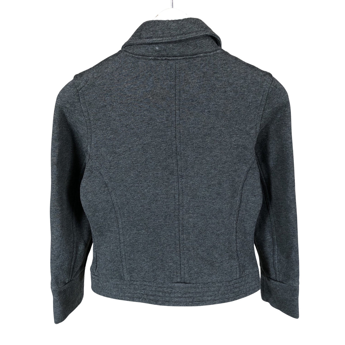 Unisex Adidas - Outdoor jacket, size 146 - 152 - Gray (2)