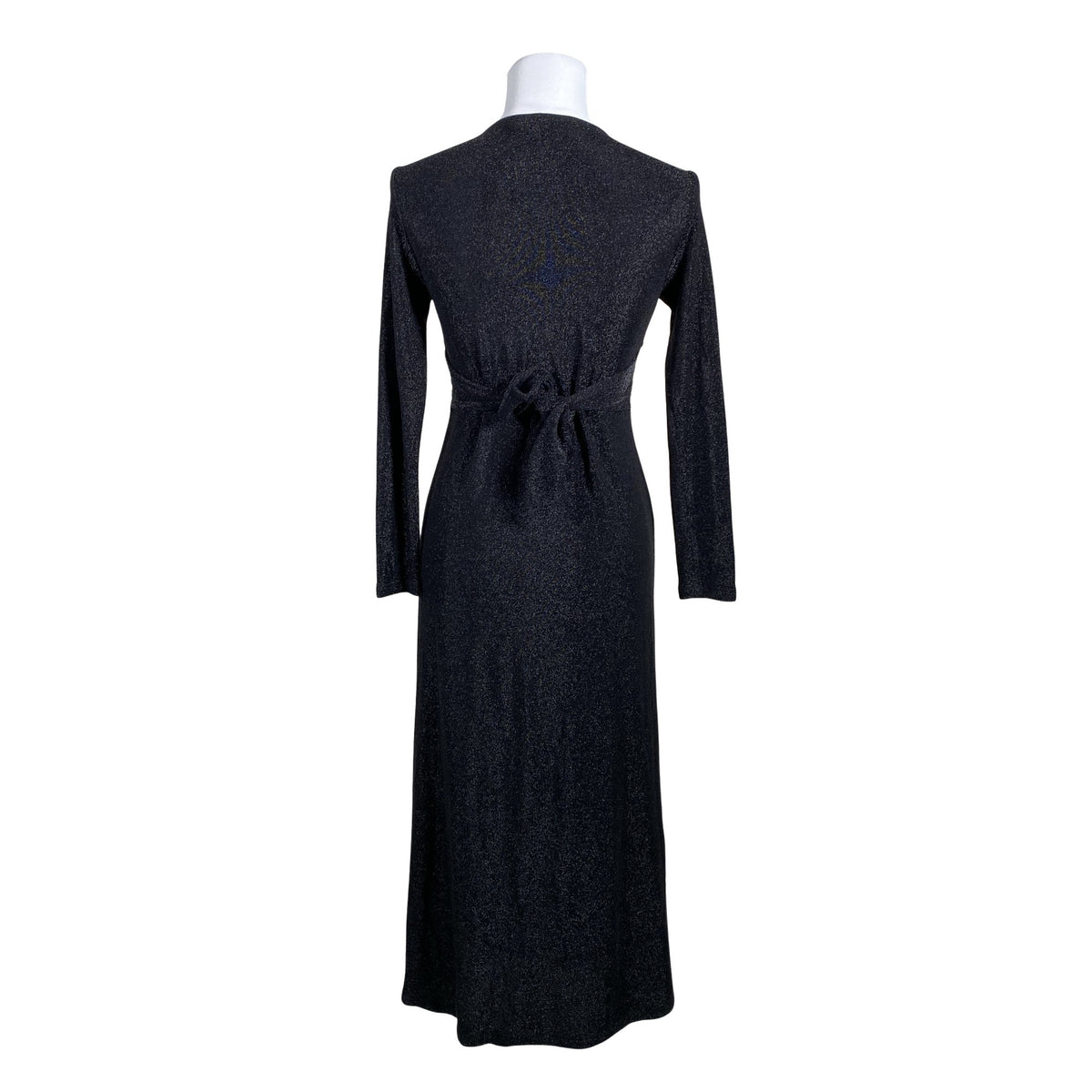 Unisex Andiata - Party dress, size 36 - Black (3)