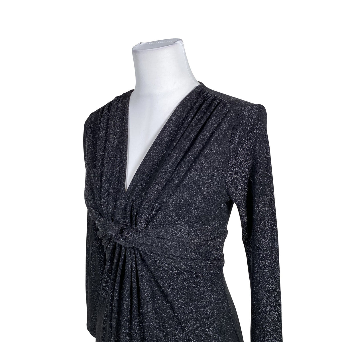 Unisex Andiata - Party dress, size 36 - Black (2)