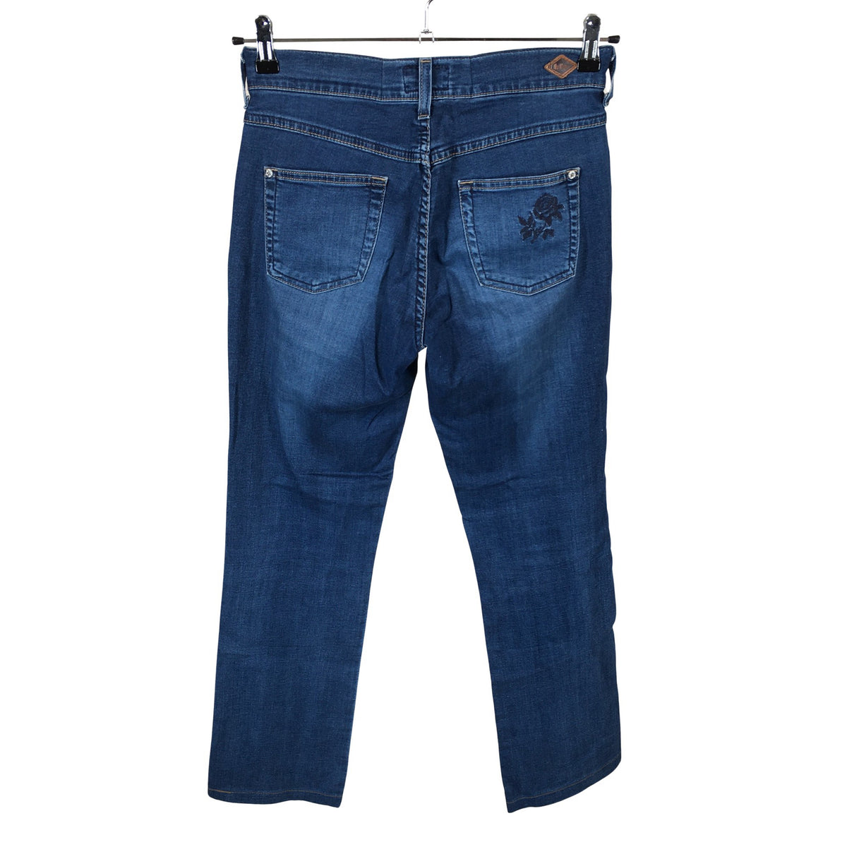 Unisex Lee Cooper - Jeans, size W27 - Blue (2)