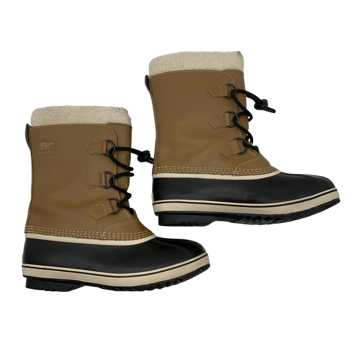 Unisex Sorel - Winter shoes, size 38 - Brown (1)