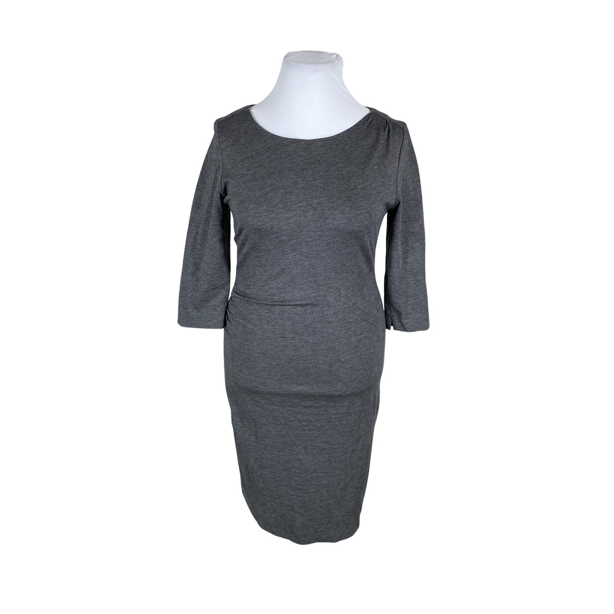 Unisex Karen by Simonsen - Sheath dress, size 42 - Gray (1)