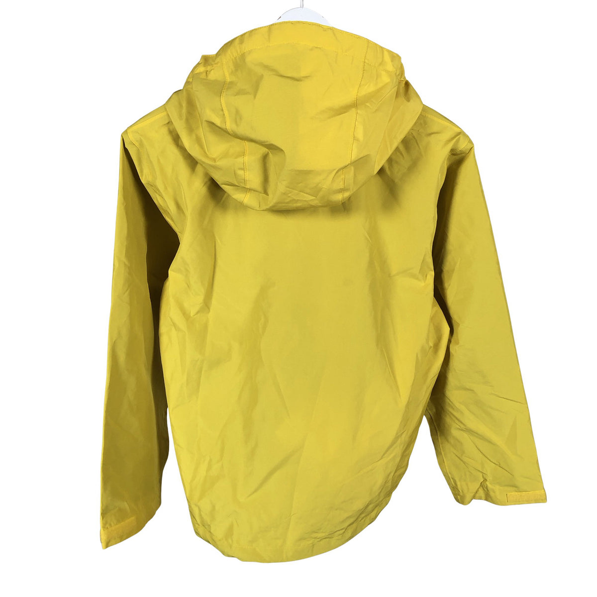 Unisex Helly Hansen - Spring/Fall jacket, size 158 - 164 - Yellow (2)
