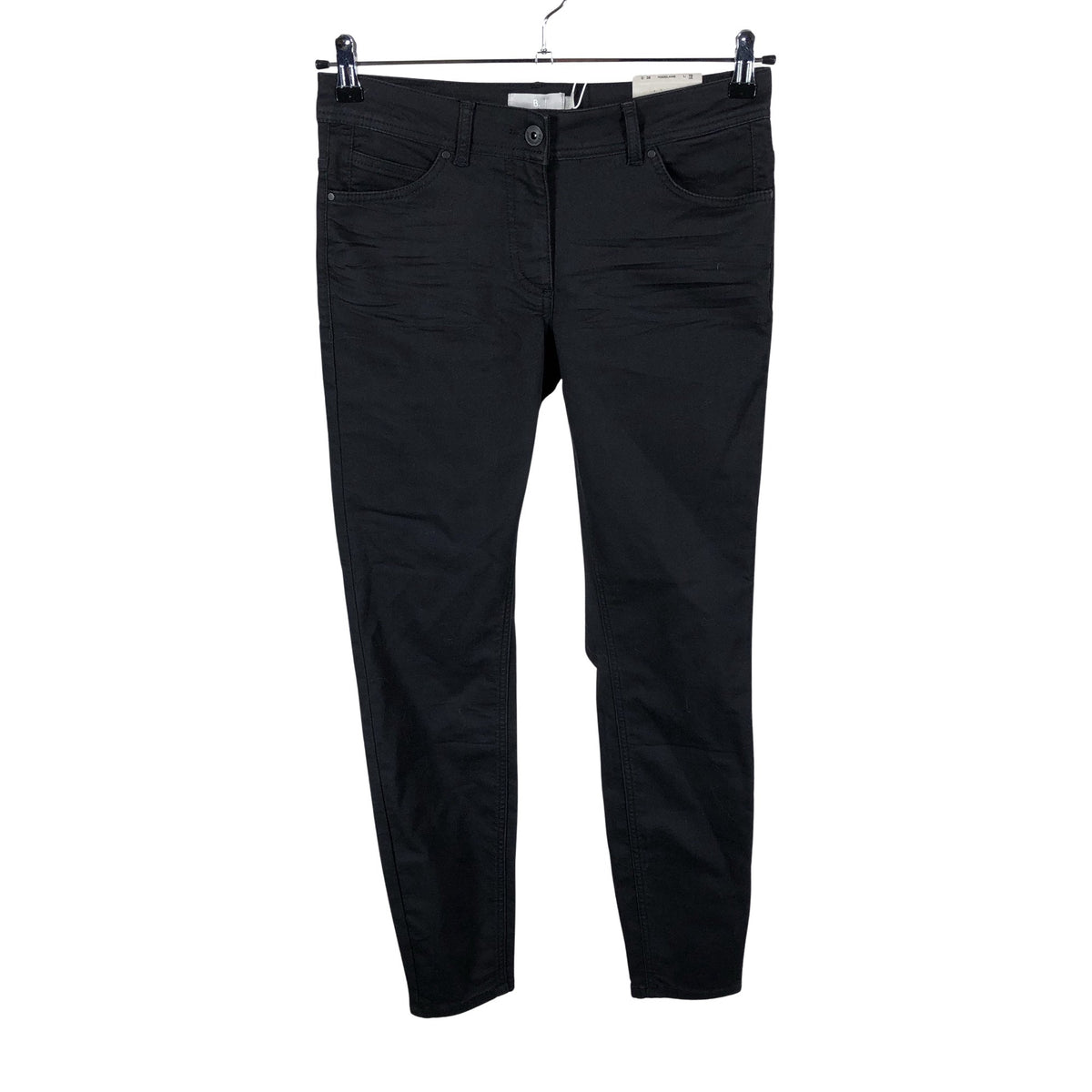Unisex B. Copenhagen - Jeans, size 38 - Black (1)