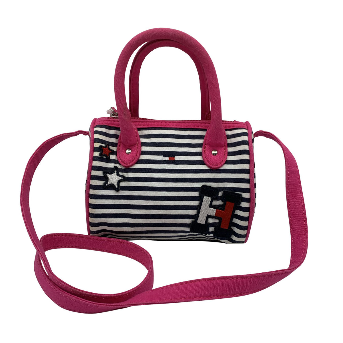 Unisex Tommy Hilfiger - Handbag, size Mini - Blue (1)