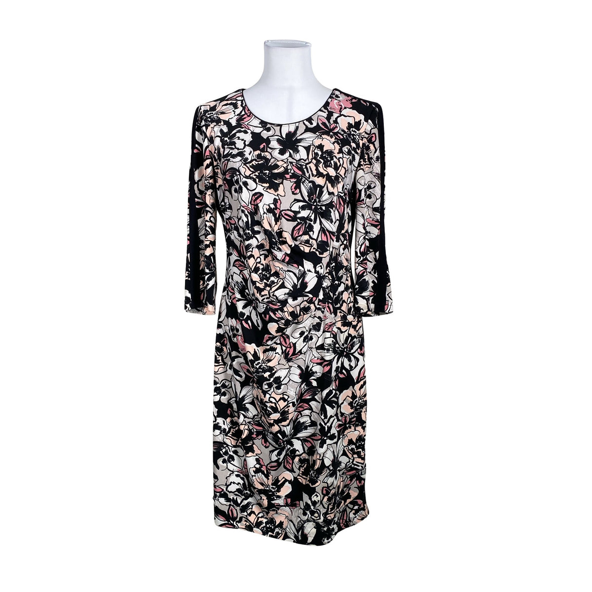 Unisex Gerry Weber - Dress, size 40 - Black (1)