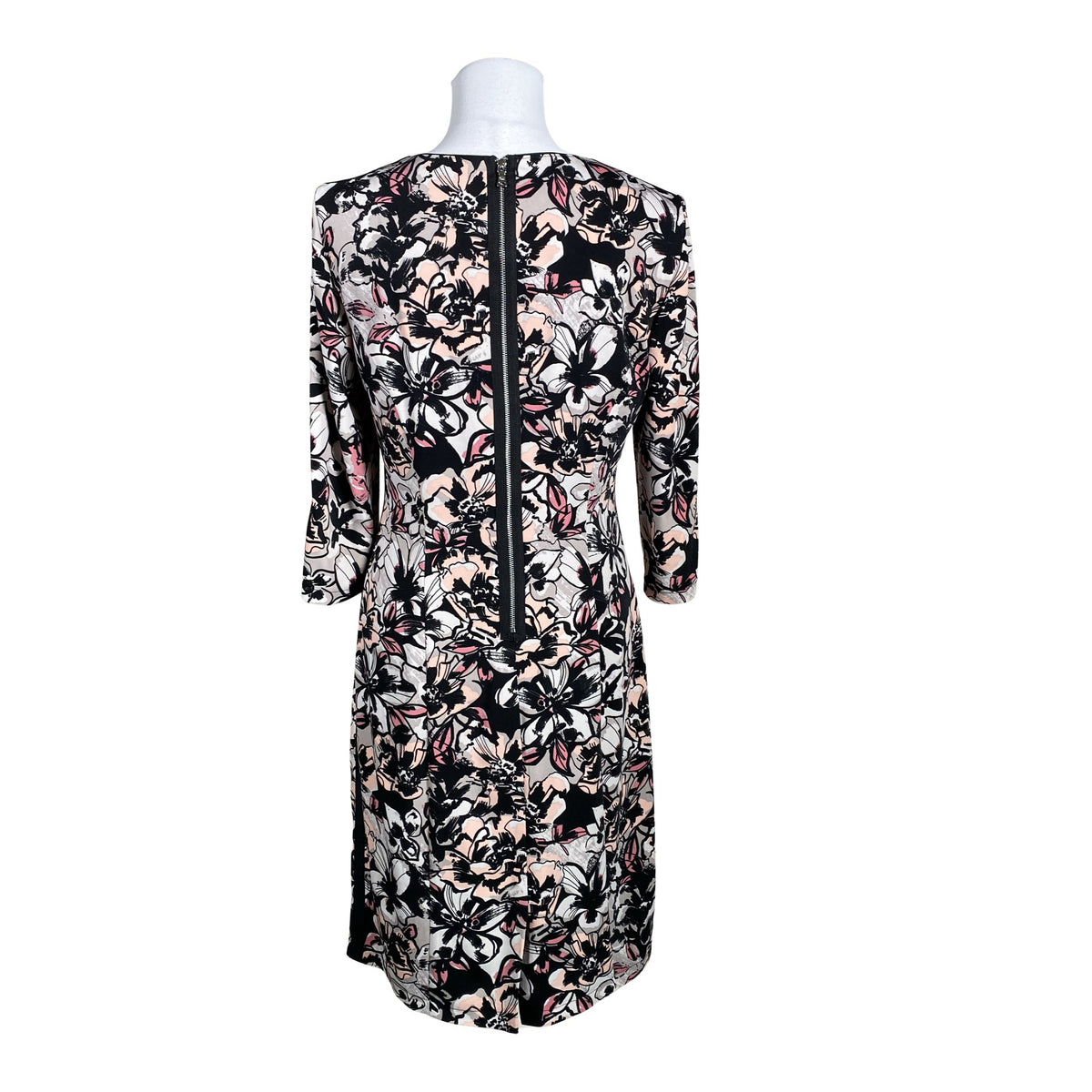Unisex Gerry Weber - Dress, size 40 - Black (2)