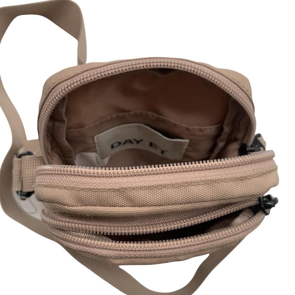 Unisex Day ET - Shoulder bag, size Mini - Beige (3)