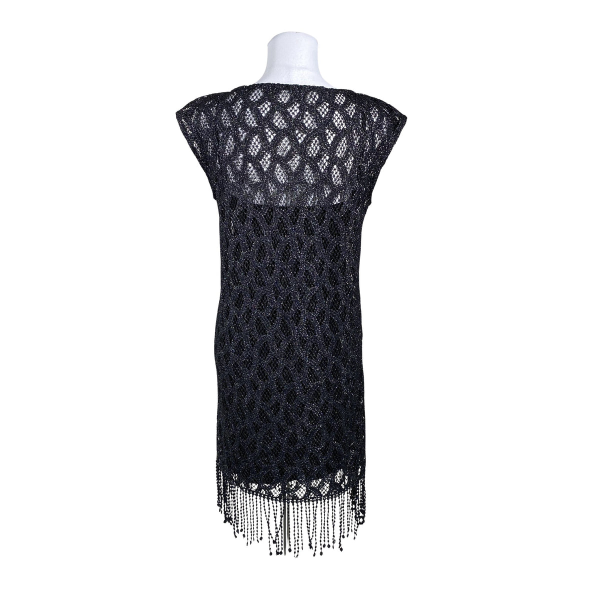 Unisex Katri Niskanen - Party dress, size 38 - Black (3)