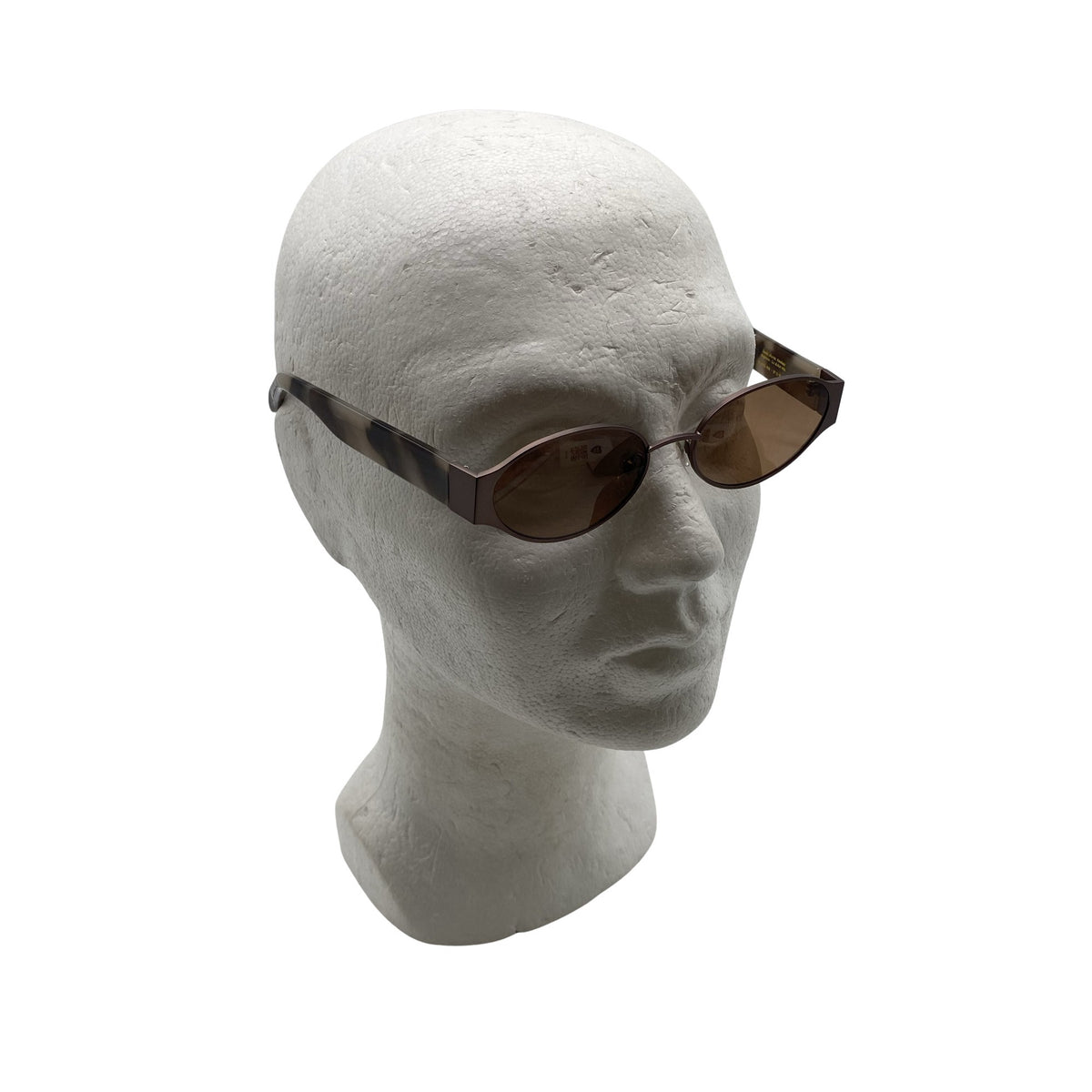 Unisex A. Kjaerbede - Sunglasses, size Ei kokoa - Brown (3)