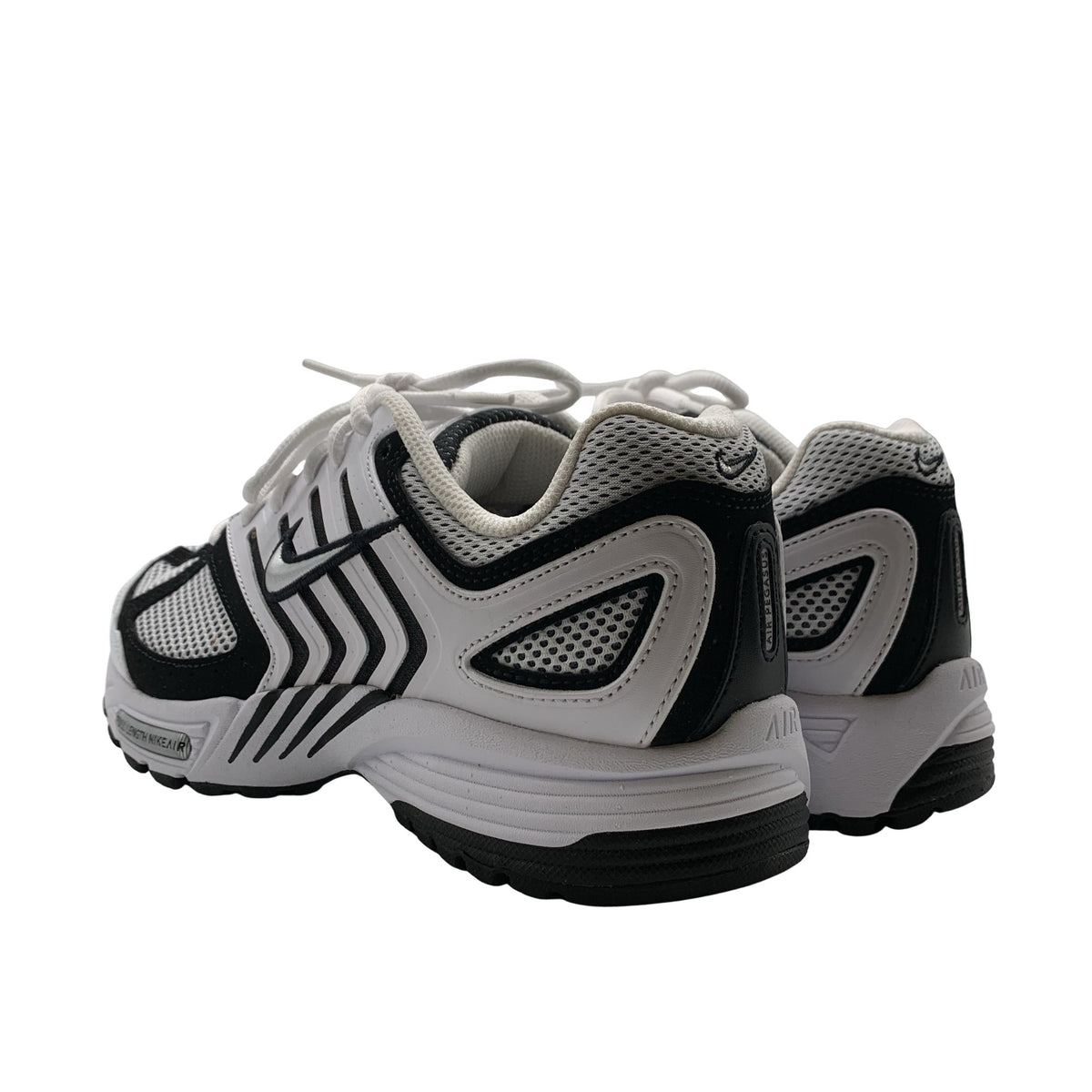 Unisex Nike - Running shoes, size 39 - White (3)