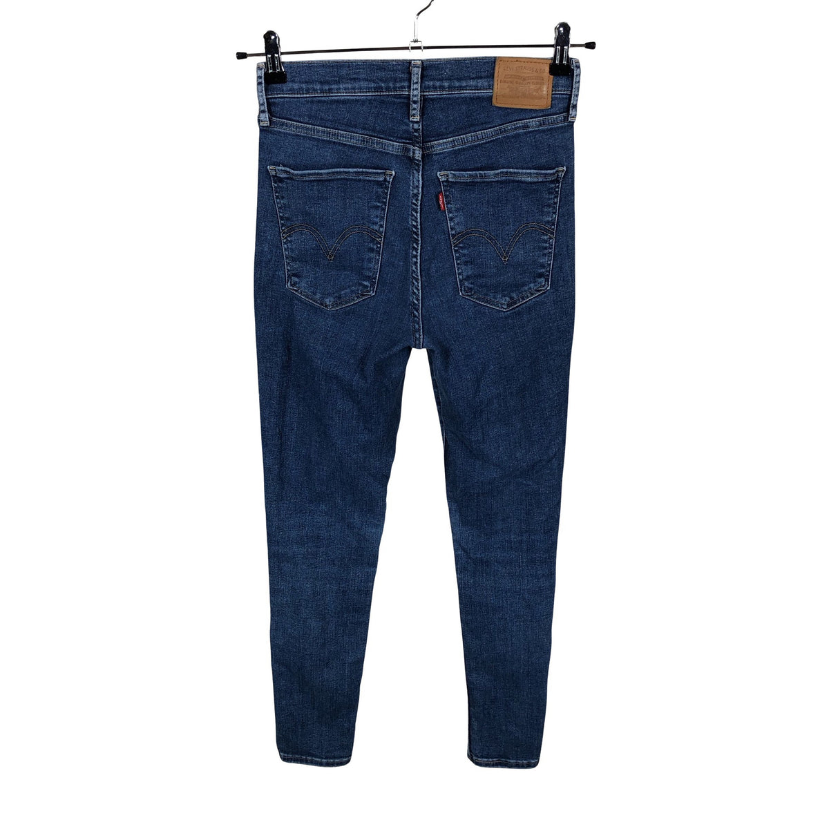 Unisex Levi's - Jeans, size W29 - Blue (2)