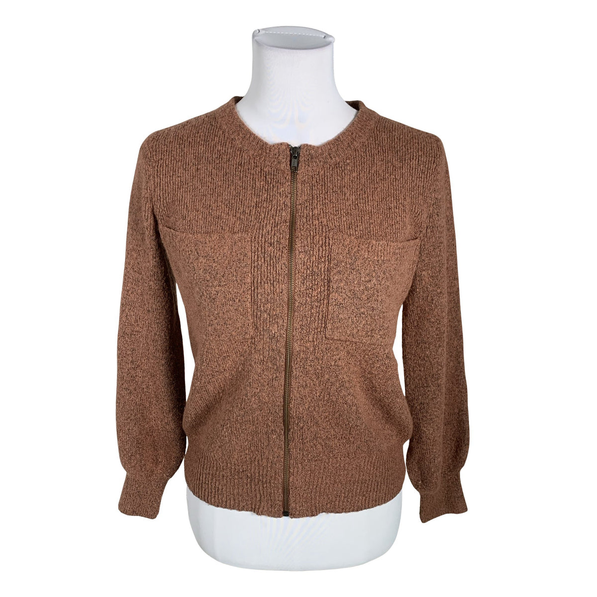 Unisex Soyaconcept - Cardigan, size 34 - Light pink (1)