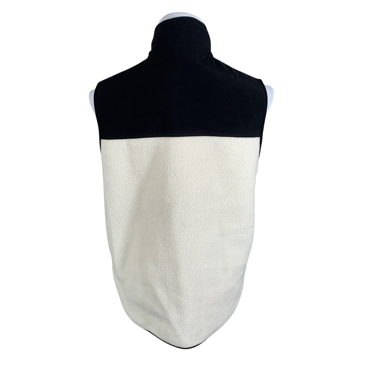 Unisex Röhnisch - Fleece vest, size L - Beige (2)