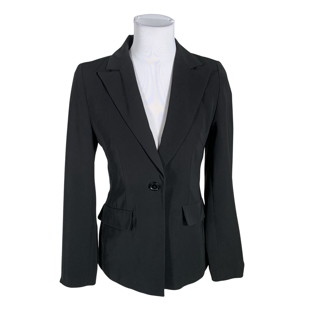 Unisex Share - Jacket, size 38 - Black (1)