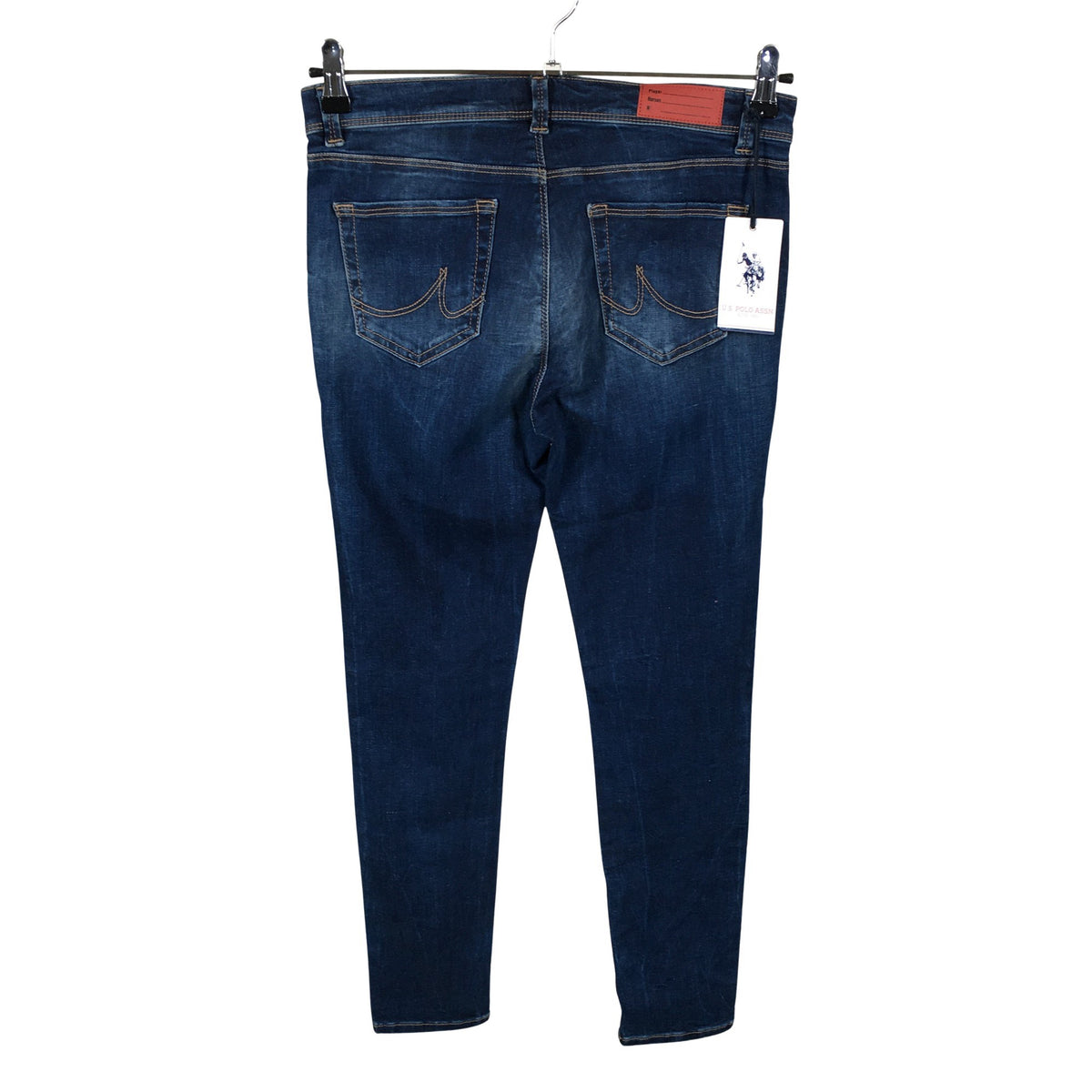 Unisex U.S. Polo Assn. - Jeans, size W30 - Blue (2)