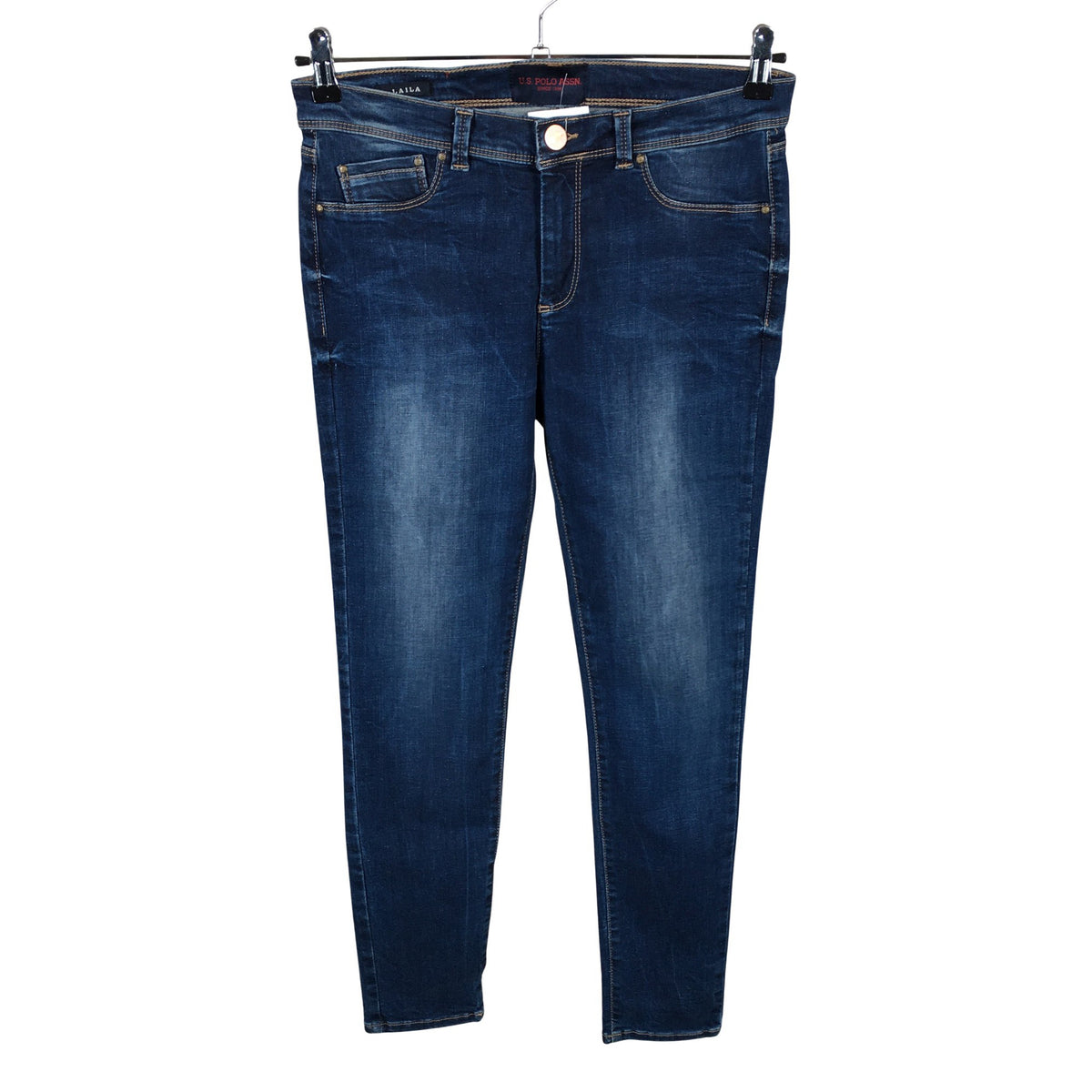 Unisex U.S. Polo Assn. - Jeans, size W30 - Blue (1)