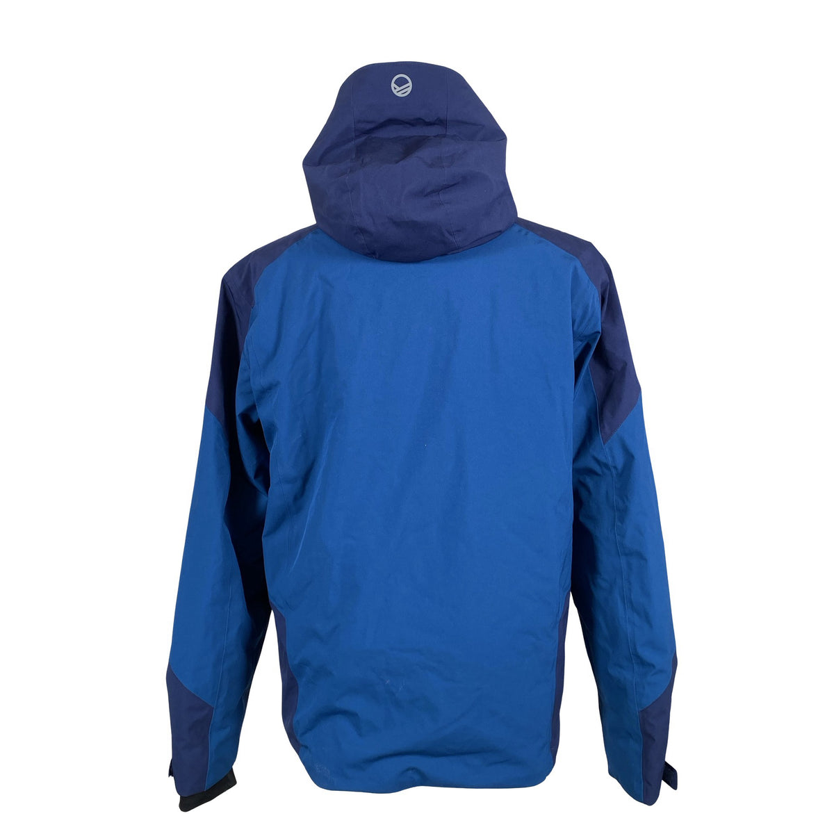Unisex Halti - Winter jacket, size XL - Black (3)