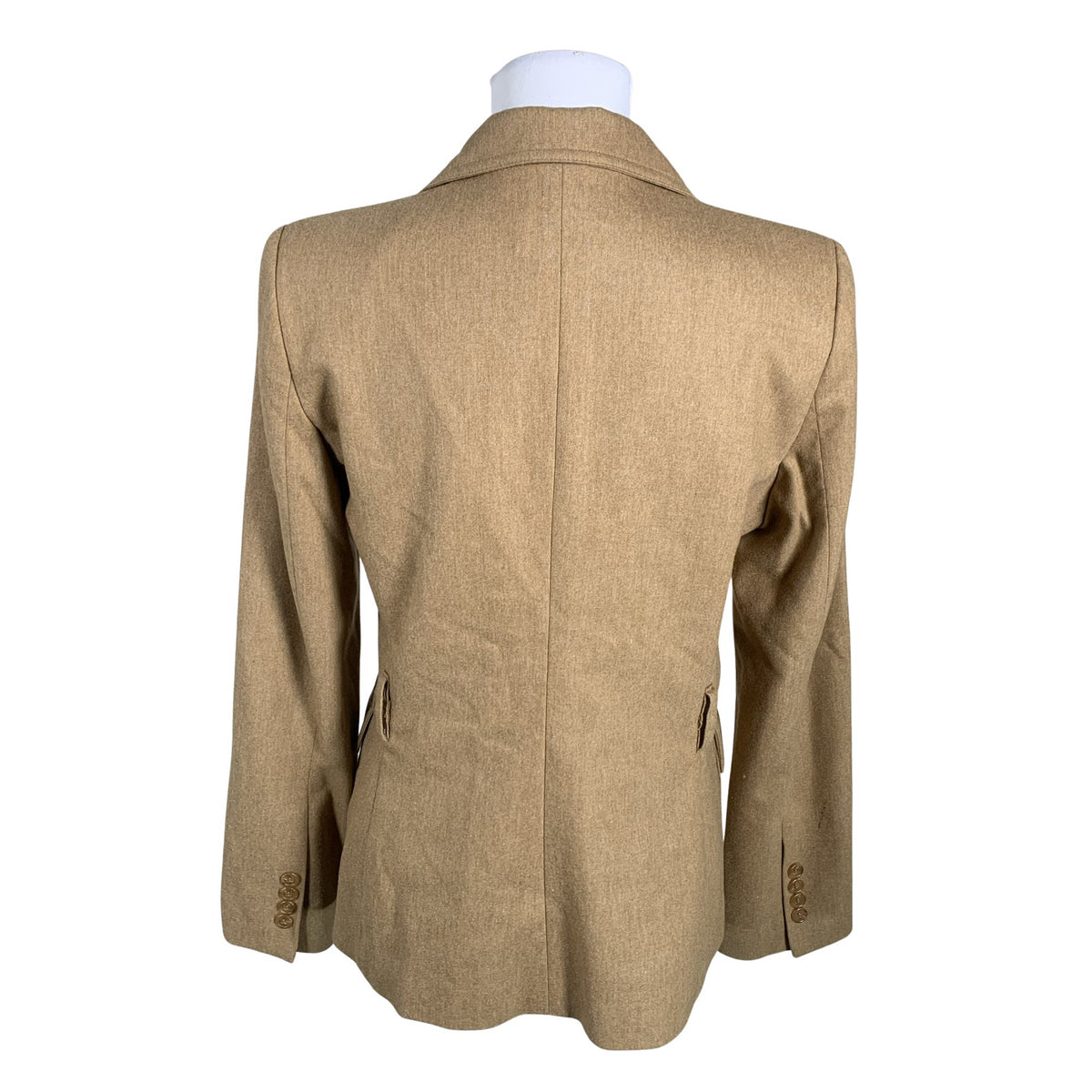 Unisex Andiata - Jacket, size 38 - Beige (2)