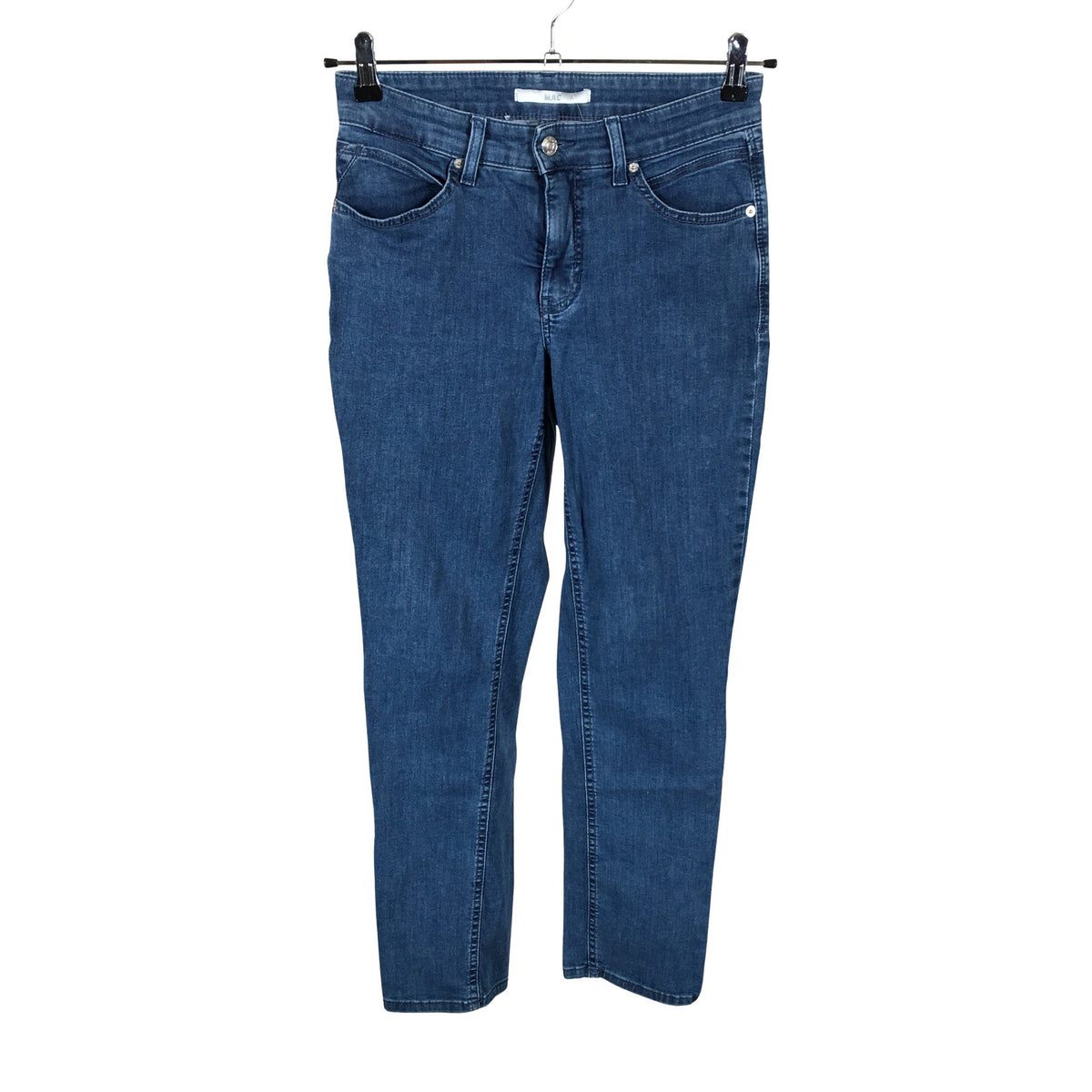 Unisex MAC - Jeans, size 36 - Light blue (1)
