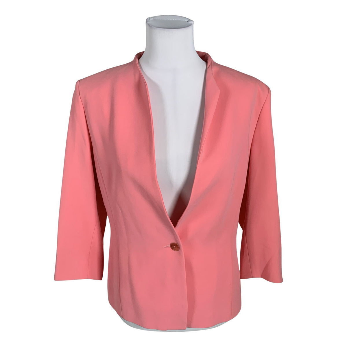 Unisex Ril's - Jacket, size 38 - Light pink (1)