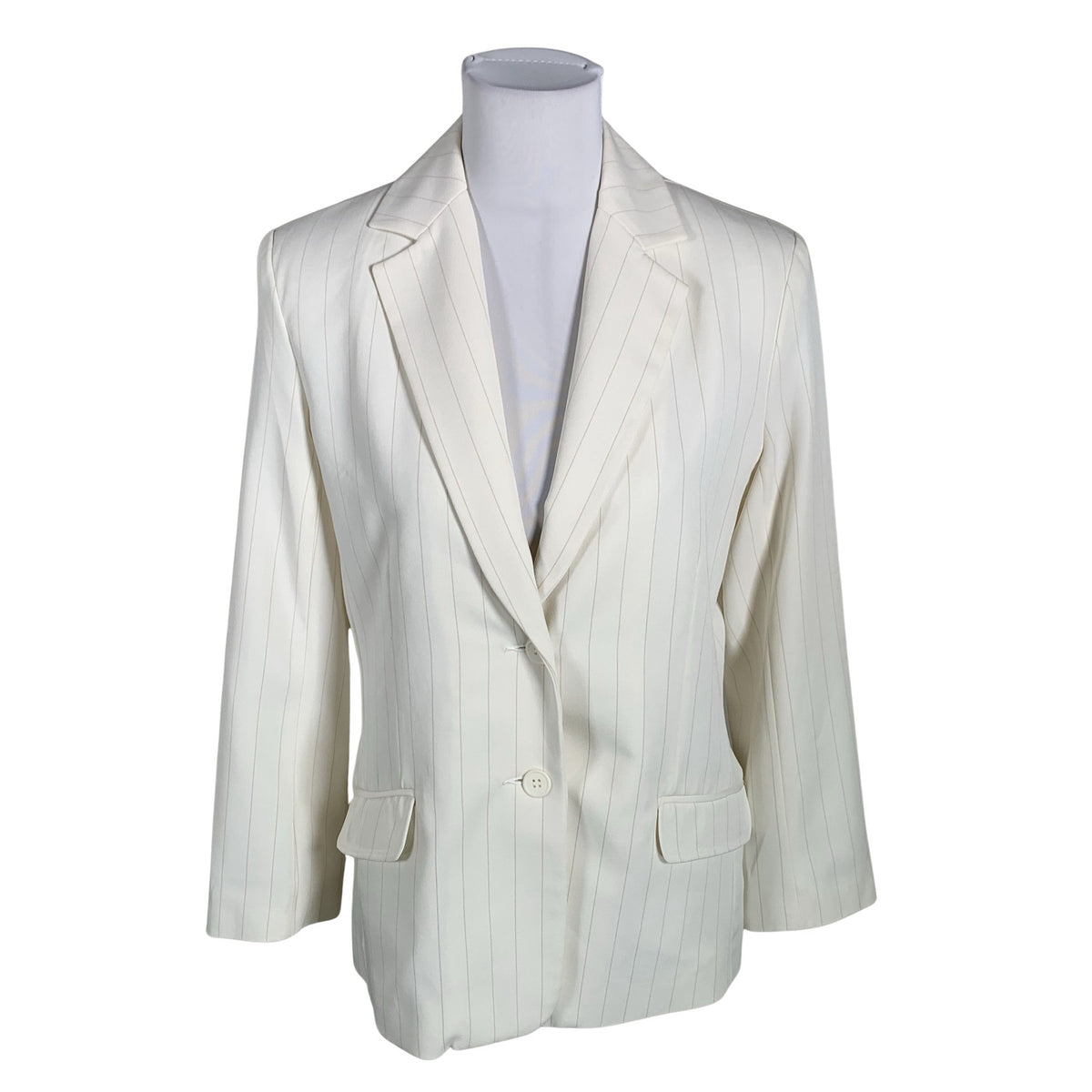 Unisex Support - Jacket, size 38 - Natural white (1)