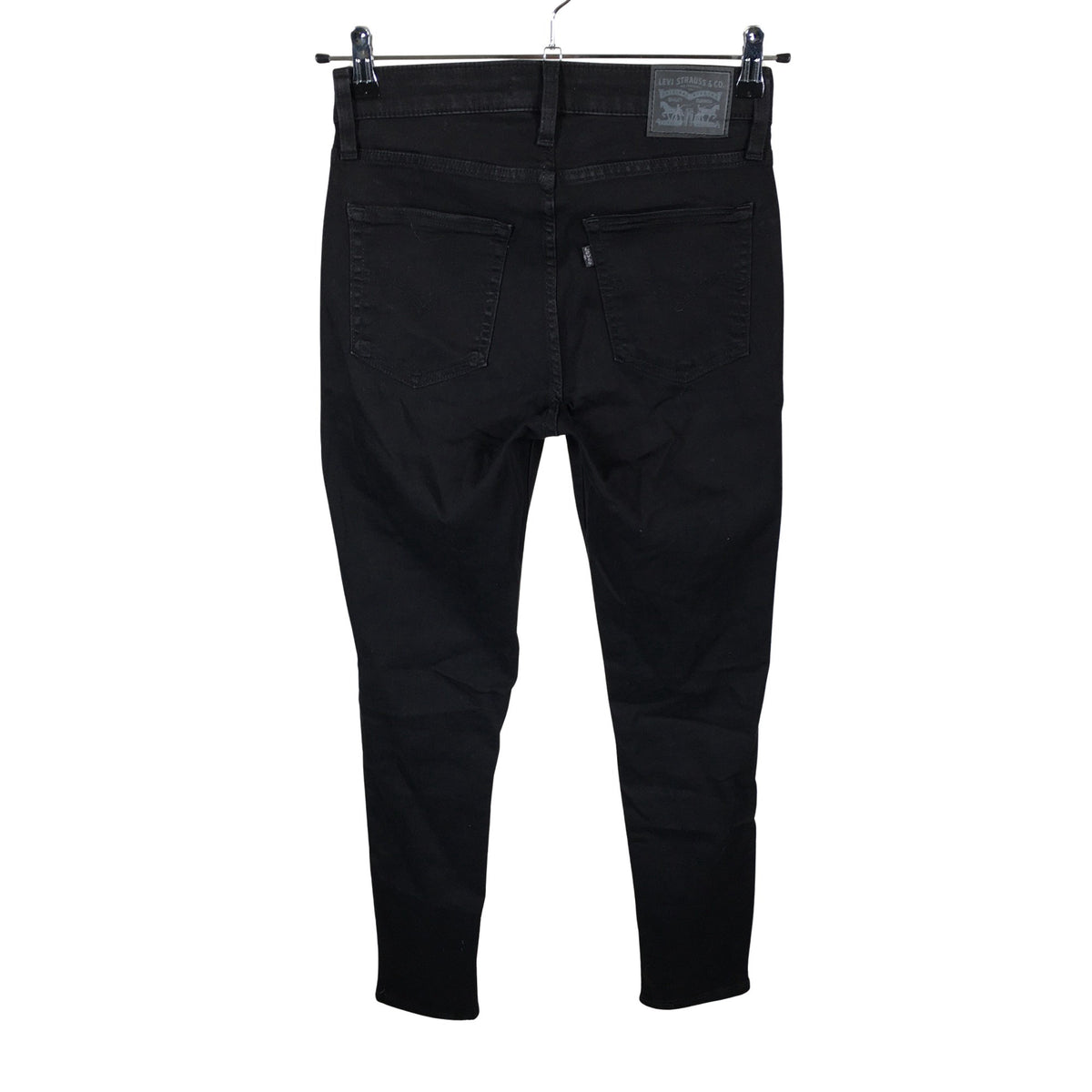Unisex Levi's - Jeans, size W29 - Black (2)