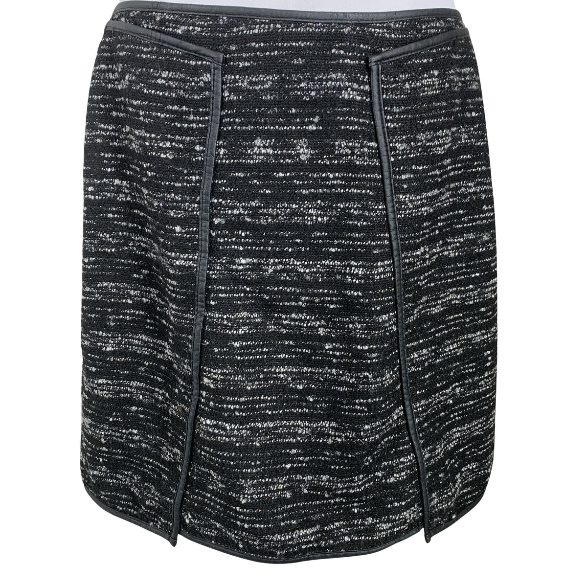 Unisex Mexx - Fabric skirt, size 40 - Black (1)