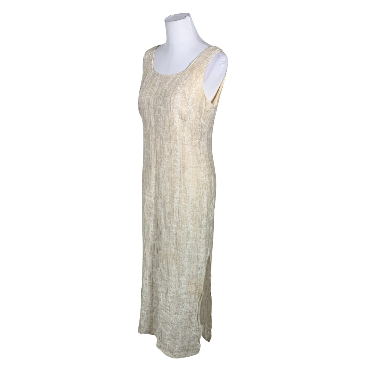 Unisex Santarelli - Dress, size 40 - Beige (2)