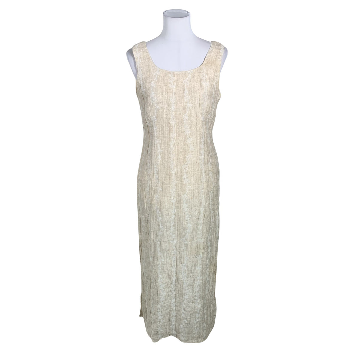 Unisex Santarelli - Dress, size 40 - Beige (1)