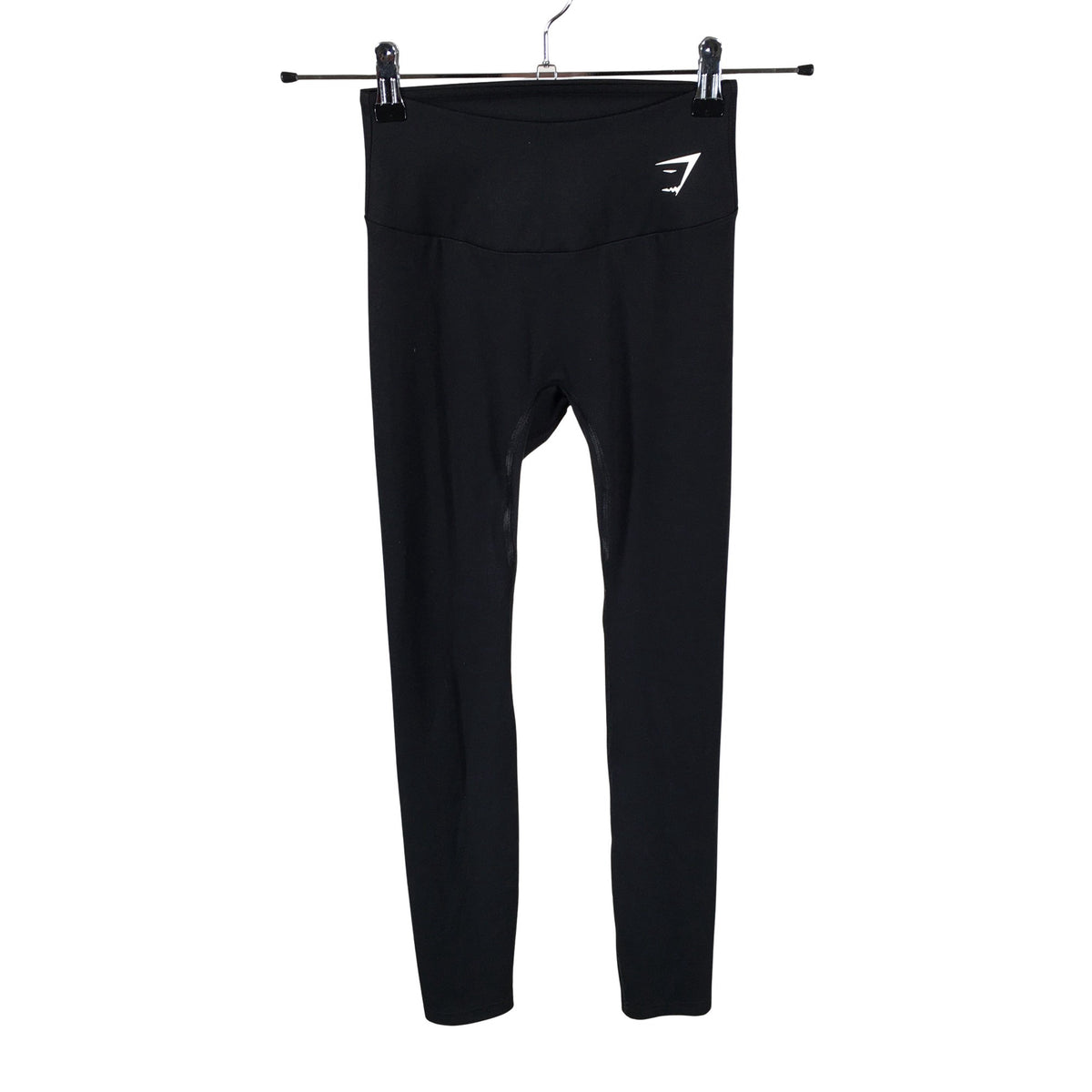 Unisex Gymshark - Sports tights, size 36 - Black (1)
