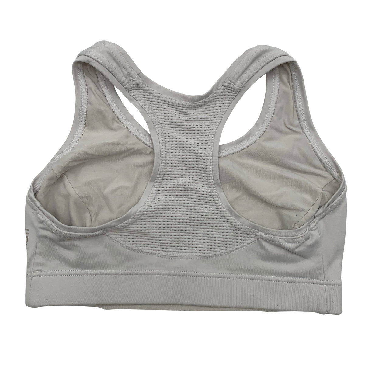Unisex Casall - Sports top, size 36 - White (2)
