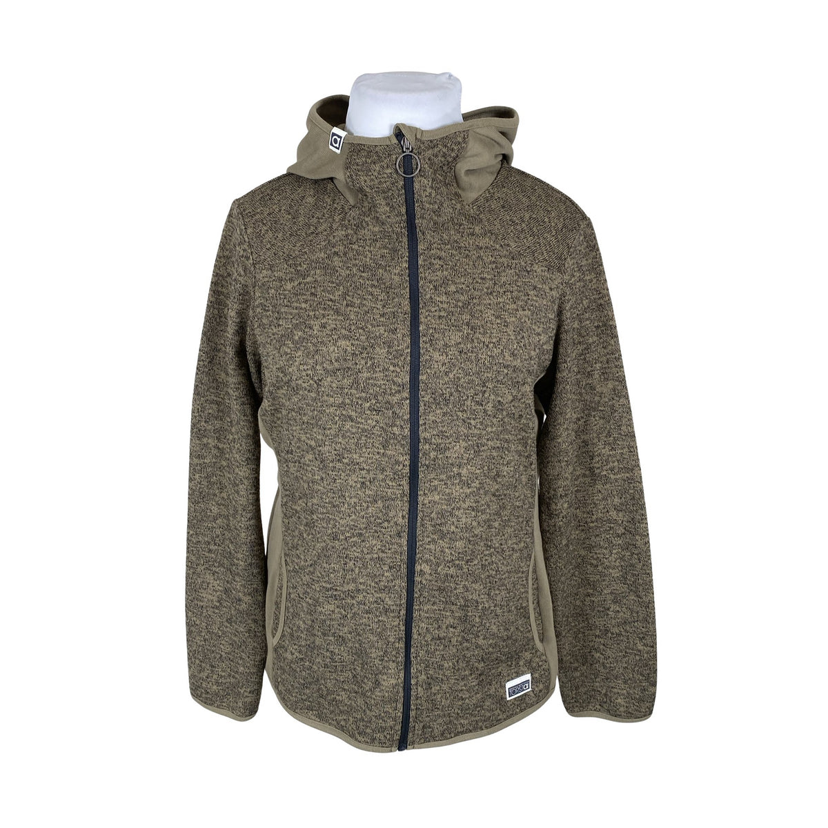 Unisex Torstai - Hoodie, size 44 - Brown (1)