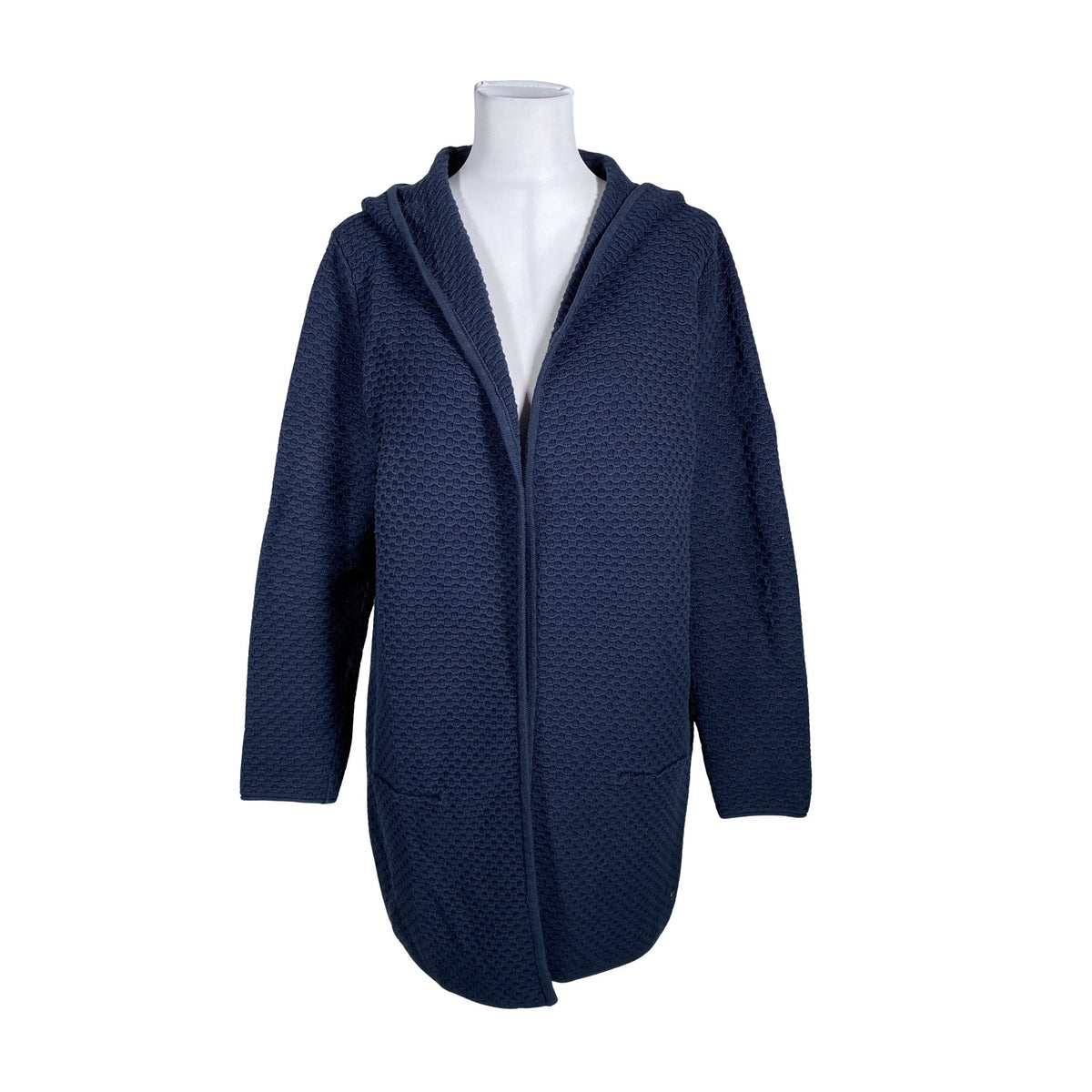 Unisex Cecil - Cardigan, size 40 - Blue (1)