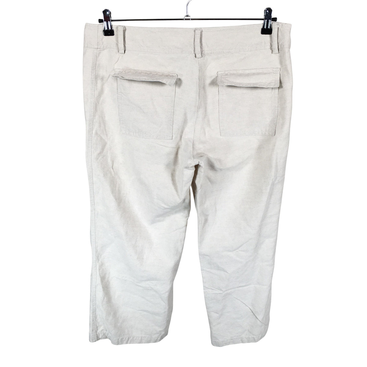 Unisex Your Face - Slacks, size 44 - Beige (2)