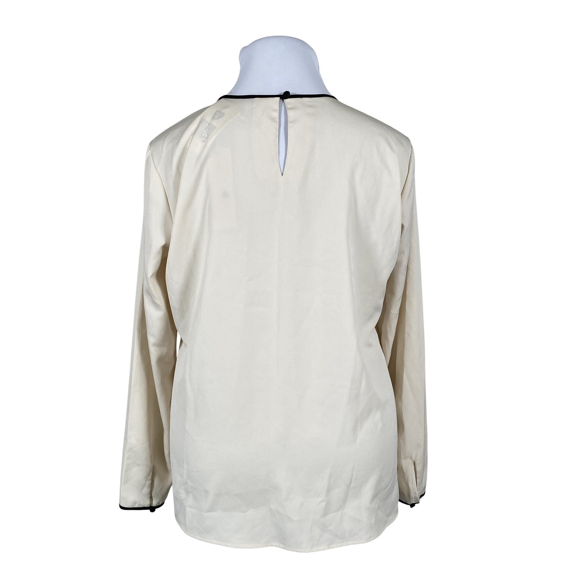 Unisex Esprit - Blouse, size 42 - Beige (2)