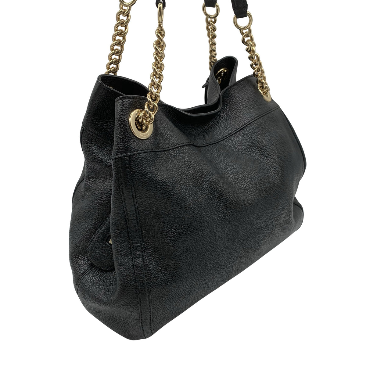 Unisex Coach - Handbag, size Midi - Black (3)