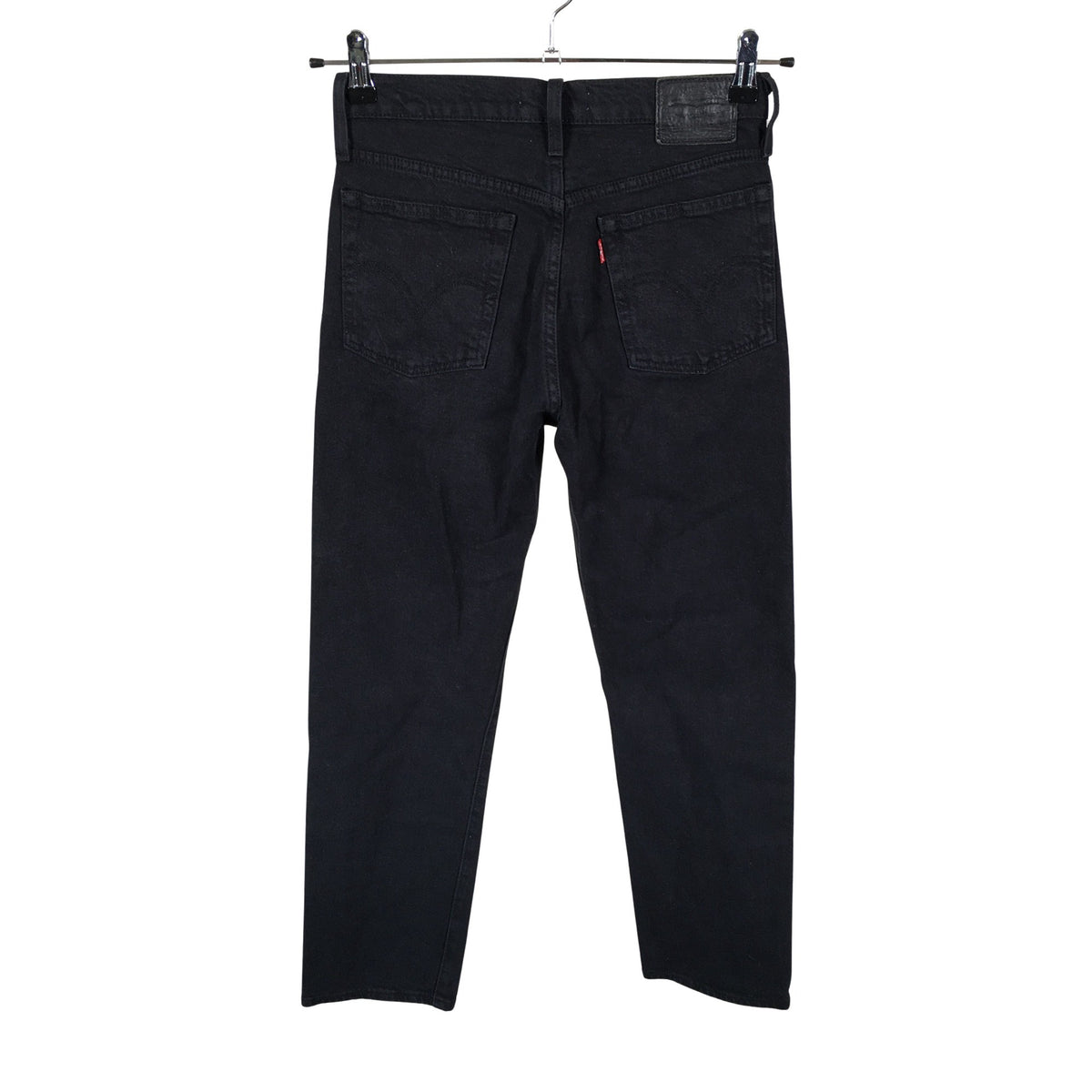 Unisex Levi's - Jeans, size W26 - Black (3)