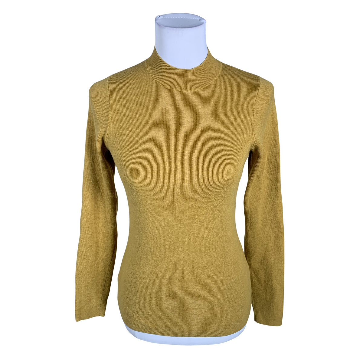 Unisex Nanso - Cardigan, size 38 - Yellow (1)