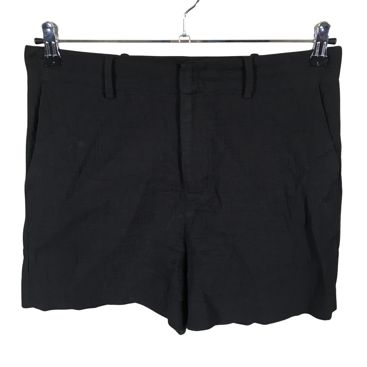 Unisex Lindex - Shorts, size 40 - Black (1)
